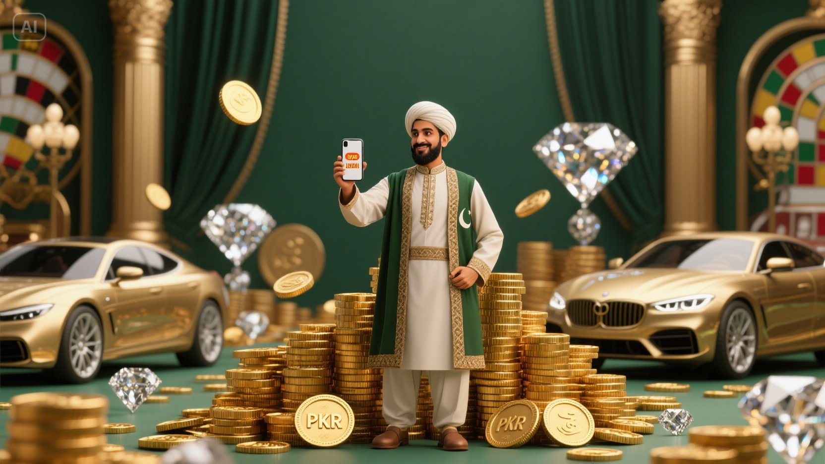 Casino Betrino Casino desktop and mobile interfaces