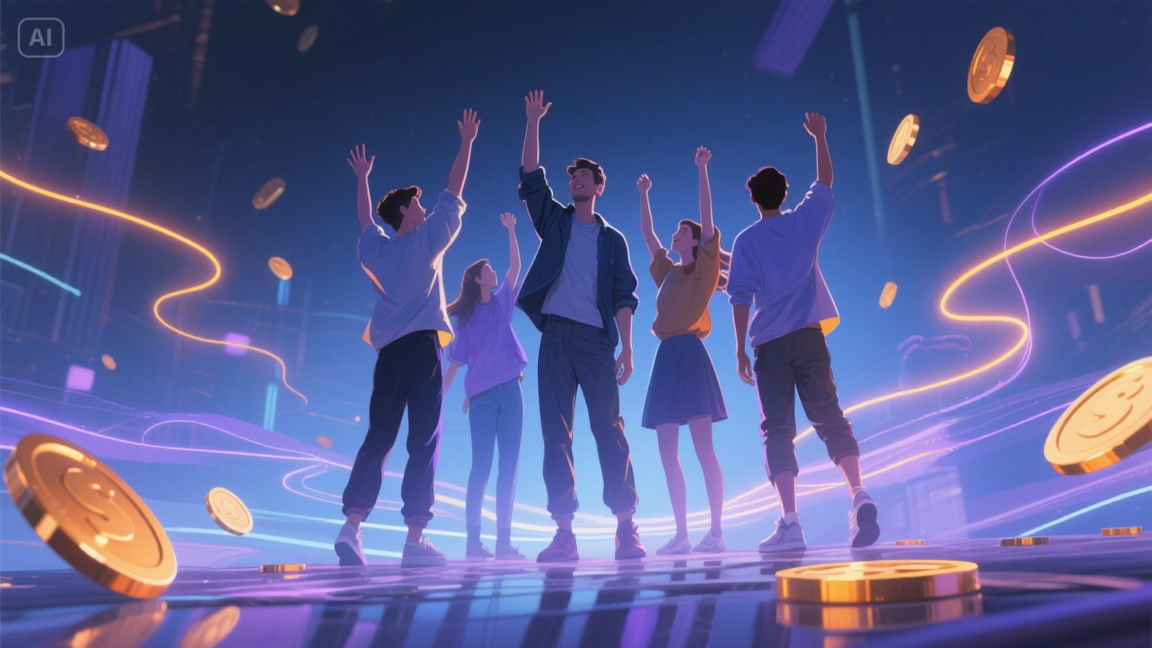 Registration at Betrino Casino Casino