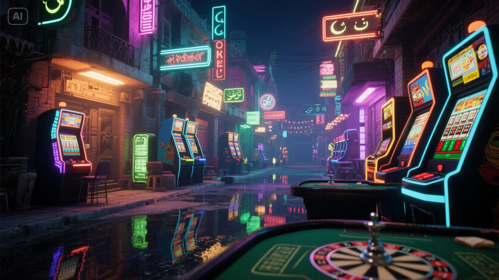 Registration at Betrino Casino Casino