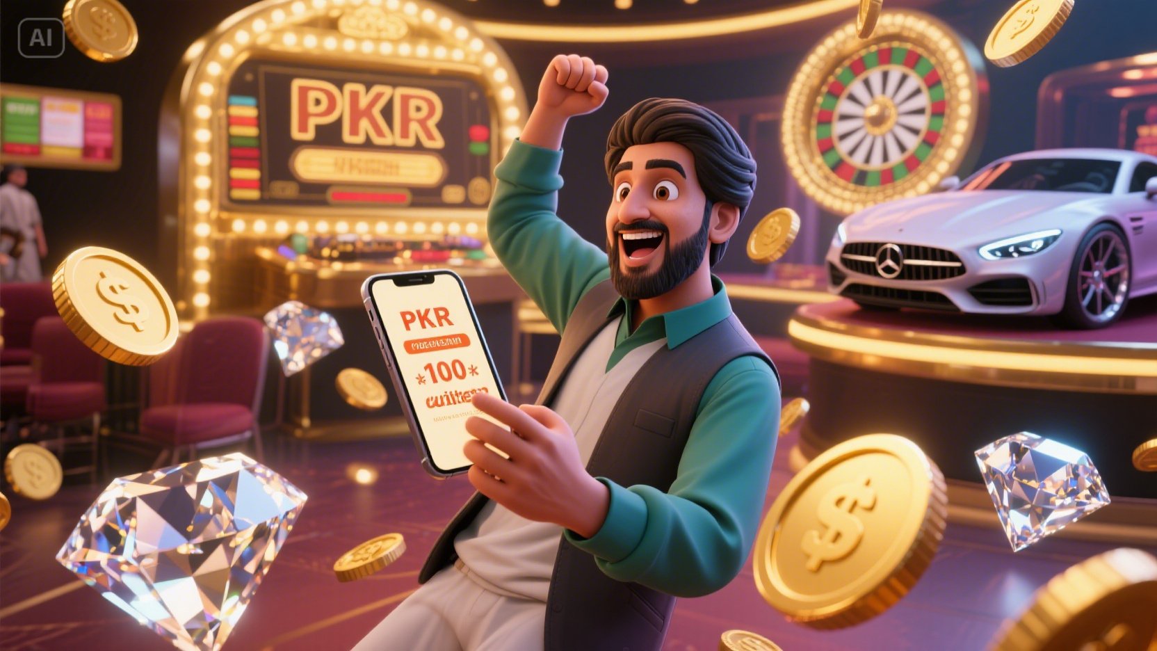 Betrino CasinoDeposit PKR today and receive 200% instantly! Pakistan’s players can enjoy crash, poker, and slot games with real cash rewards and lightning-fast withdrawals directly to JazzCash or Easypaisa accounts.
